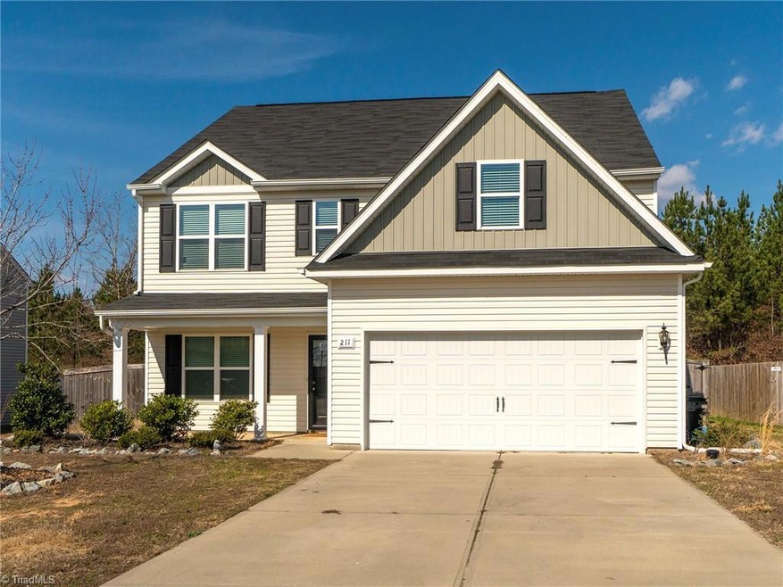 211 Pillow Ln, Burlington, NC 27217- Homes.com