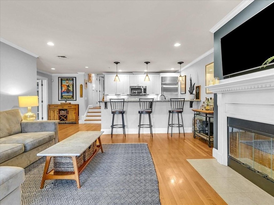 108 Main St unit 2, Charlestown, MA 02129 - photo 1