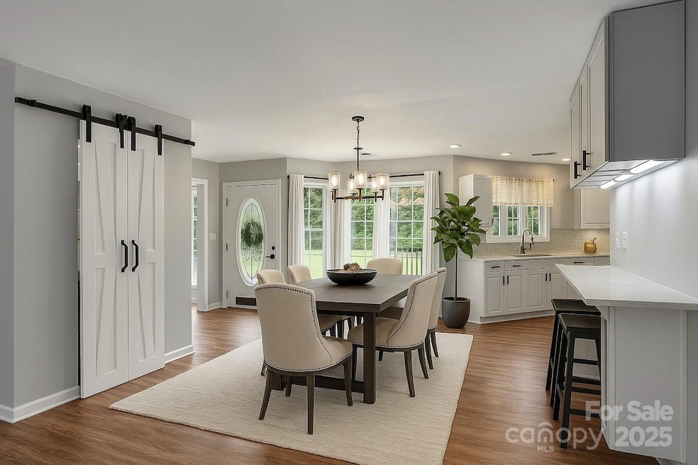 Under Contract $499,999