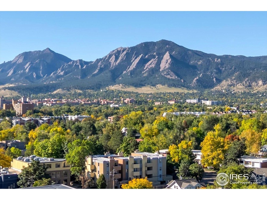 2711 Mapleton Ave unit 1, Boulder, CO 80304 - photo 1