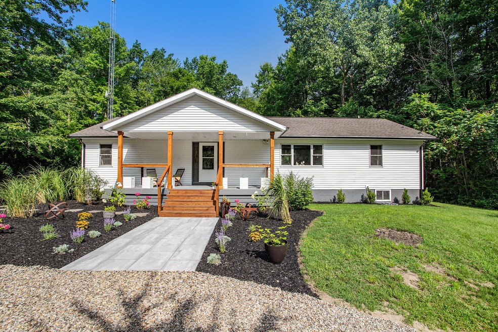 19544 Shedd Rd.