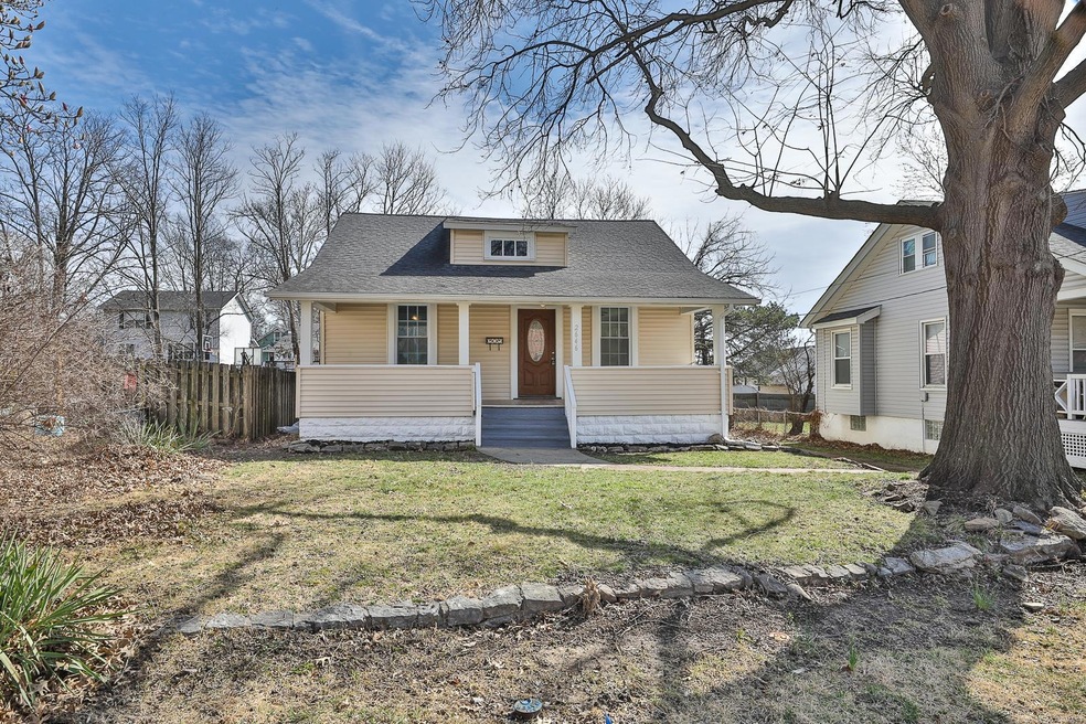 Sold • Co-Listing Agent