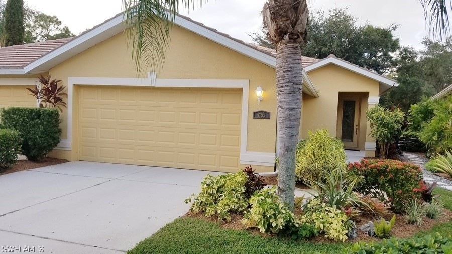 Lovely Church Hill villa by Lennar Homes