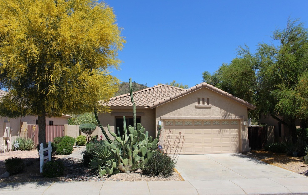 25239 N 40th Ln, Phoenix, AZ 85083 - photo 1