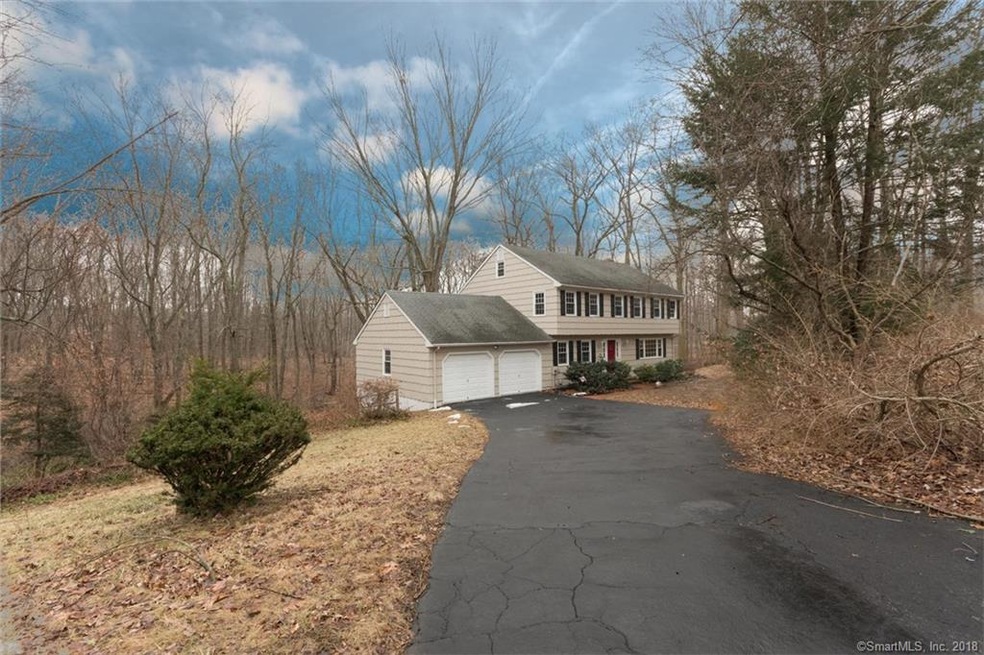 37 Deerfield Ln, Monroe, CT 06468 - photo 1