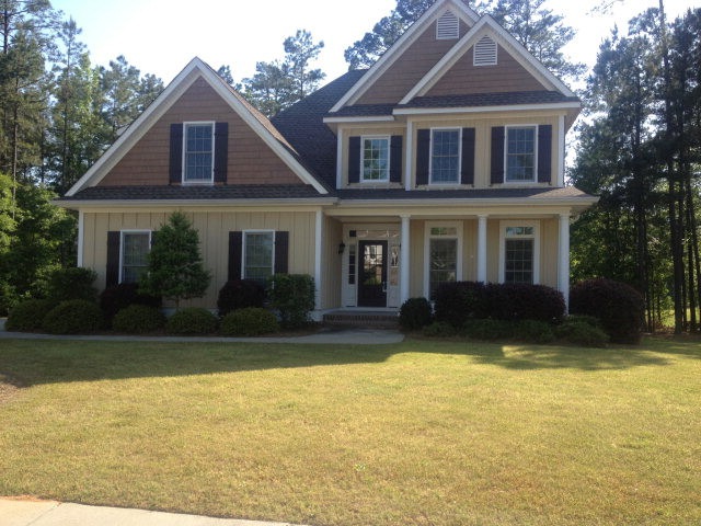 unlisted-address, Evans, GA 30809 - photo 1