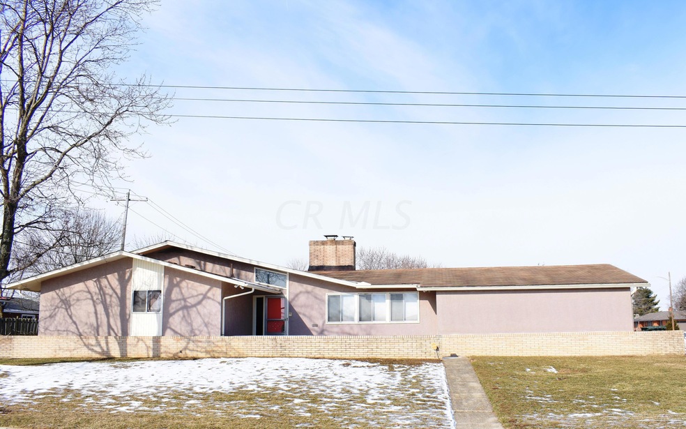 3143 S Stephen Dr, Columbus, OH 43204 - photo 1