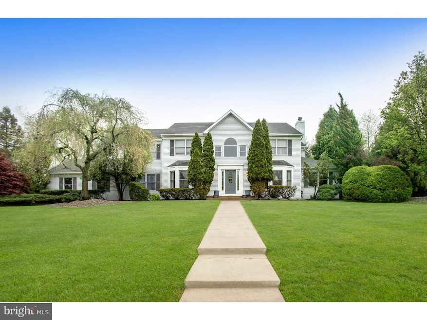 18 Priory Rd, Princeton Junction, NJ 08550 - photo 1