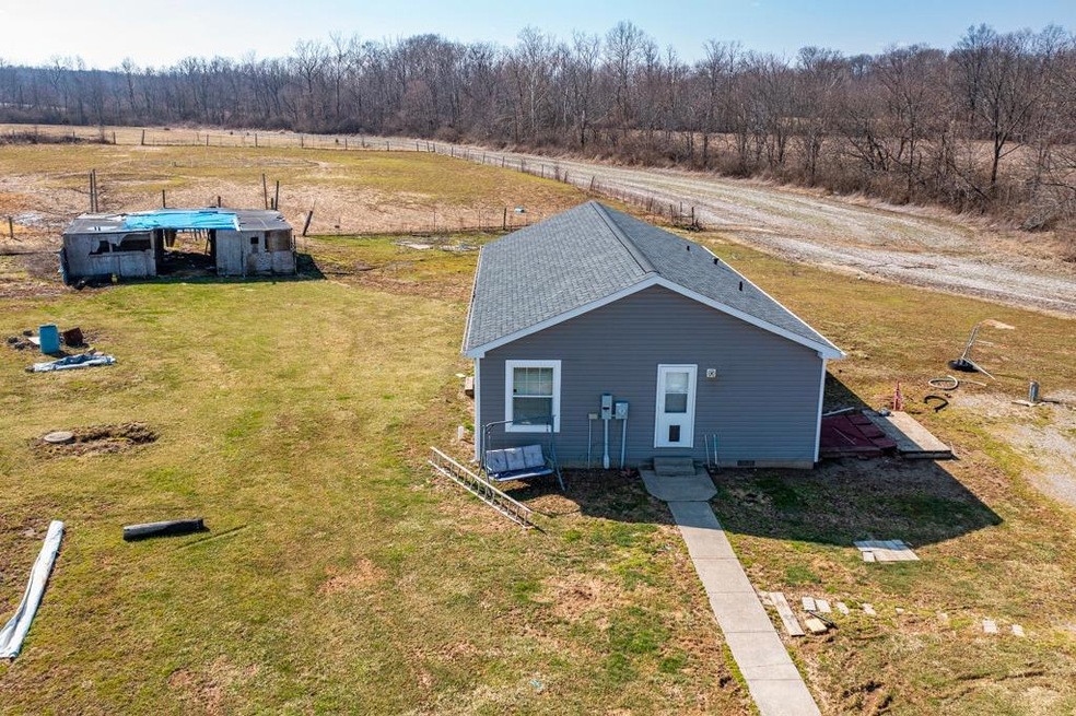 10755 State Route 122, Camden, OH 45311 - photo 1