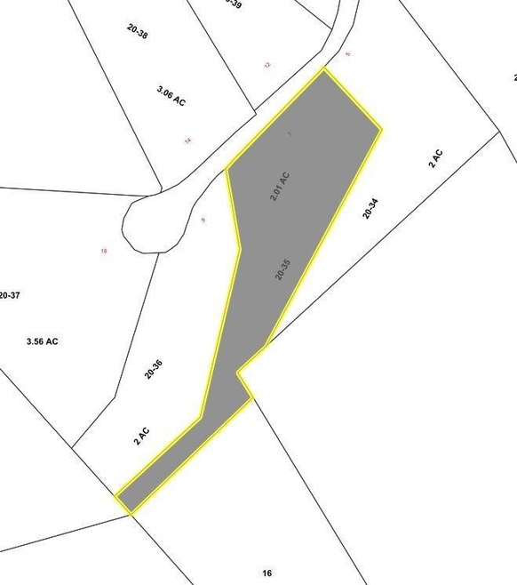 7 Wiggin Dr, Newmarket, NH 03857 - photo 1