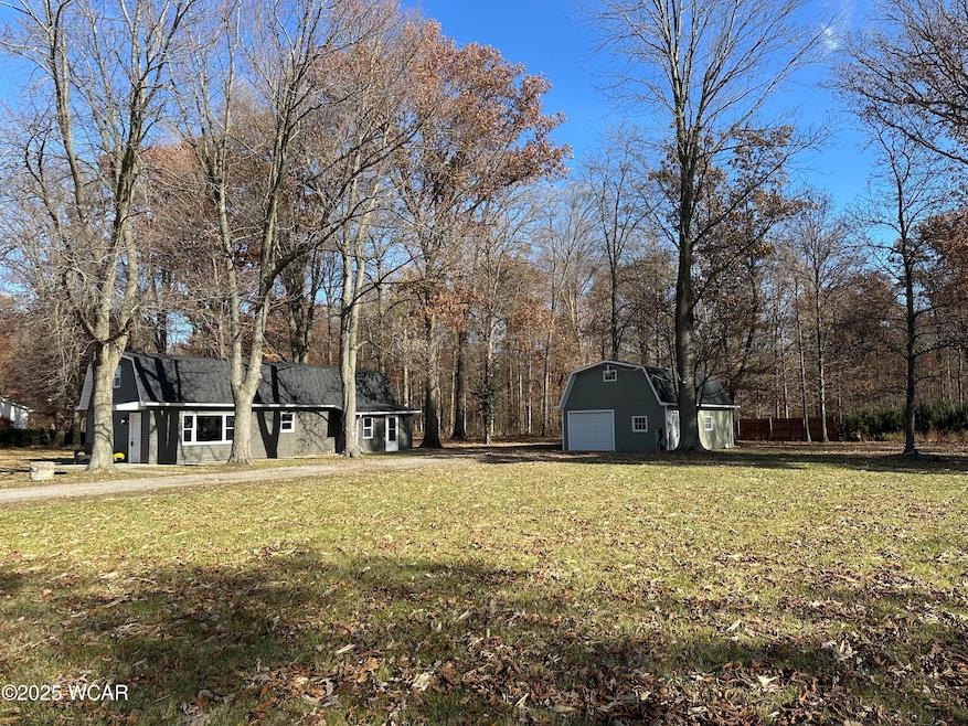 5550 Hartman Rd, Lima, OH 45807 - photo 1