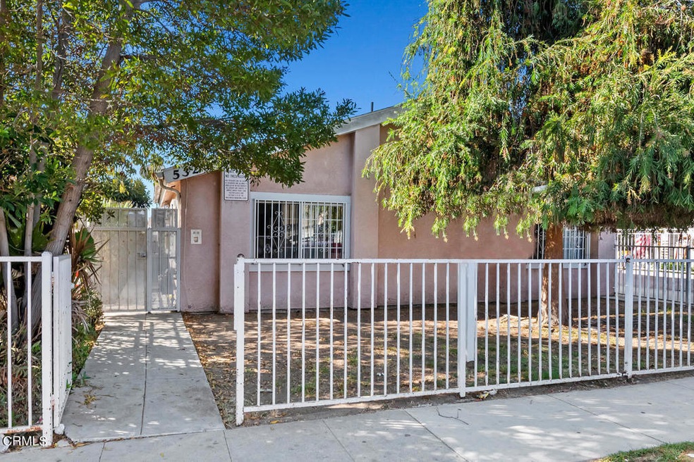 532 E 97th St, Inglewood, CA 90301 - photo 1