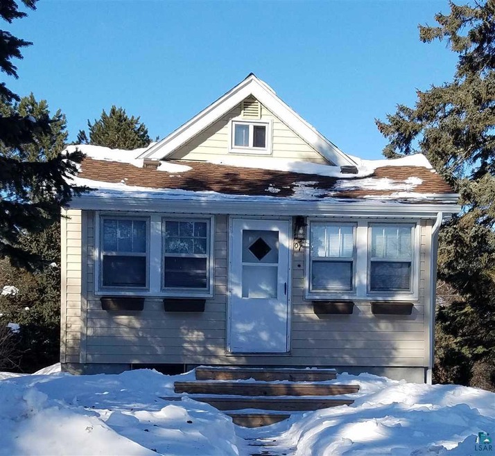 2301 Pershing St, Duluth, MN 55811 - photo 1