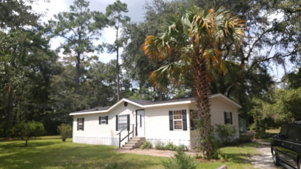 54 Crystal Ln, Crawfordville, FL 32327 - photo 1