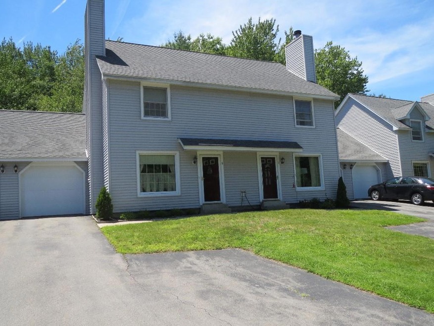 29 Old Orchard Rd unit 9, Saco, ME 04072 - photo 1