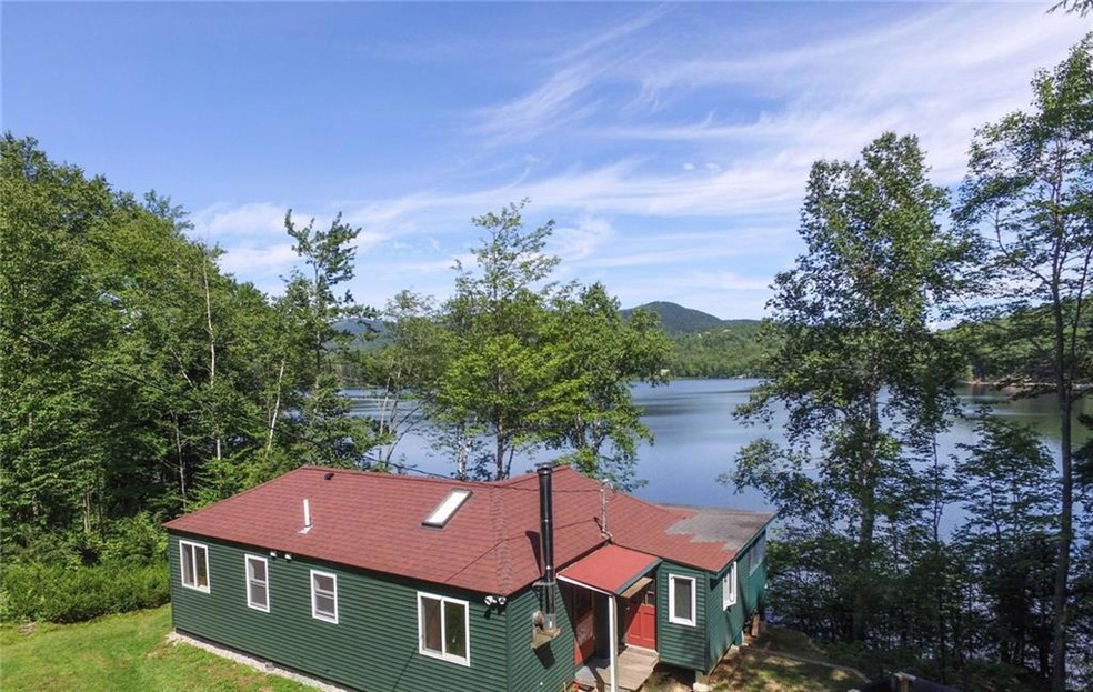 122 S Shore Rd, Hanover, ME 04237 - photo 1