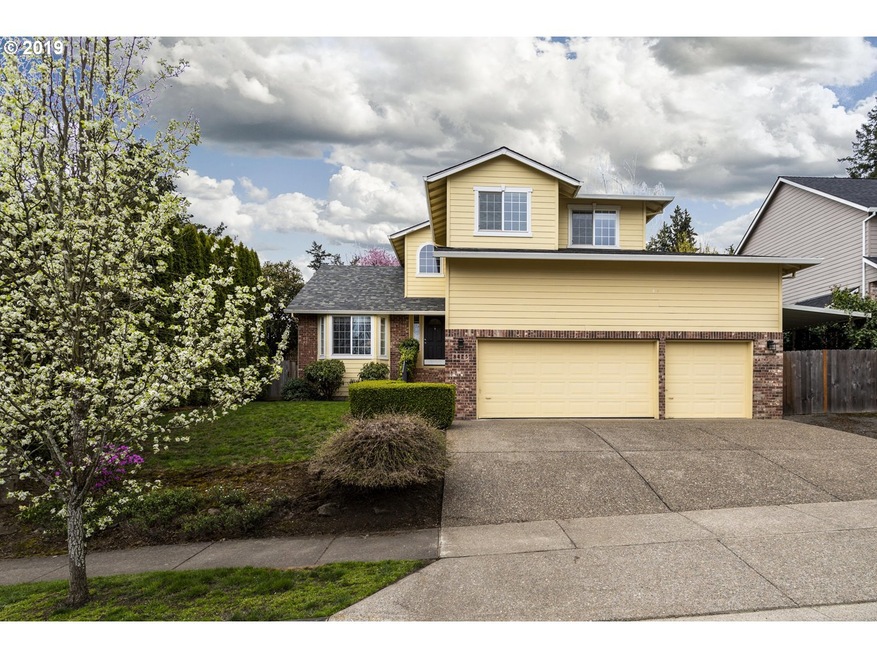 8475 SW Chevy Place, Beaverton, OR 97008 - photo 1