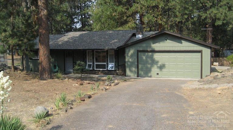 60817 Granite Dr, Bend, OR 97702 - photo 1