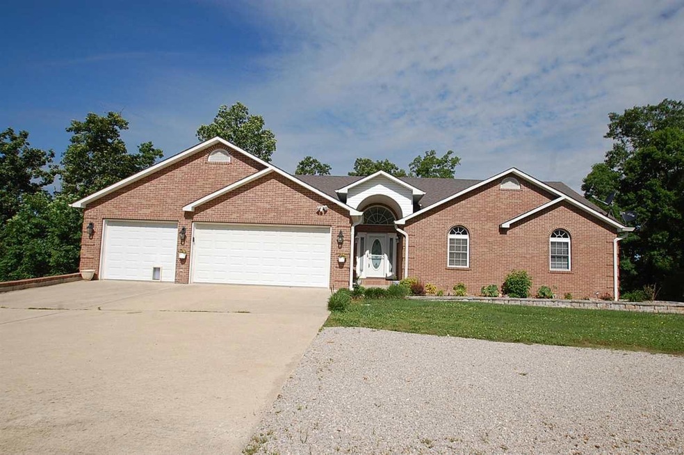 3779 Foxwood Bend, Poplar Bluff, MO 63901 - photo 1