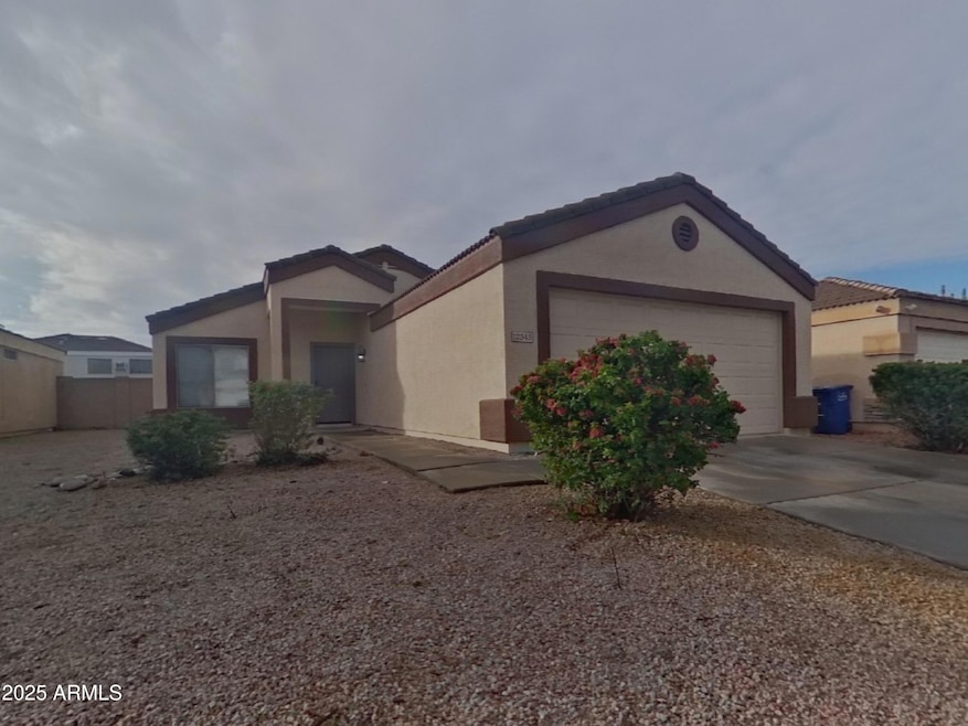 12345 W Dreyfus Dr, El Mirage, AZ 85335 - photo 1