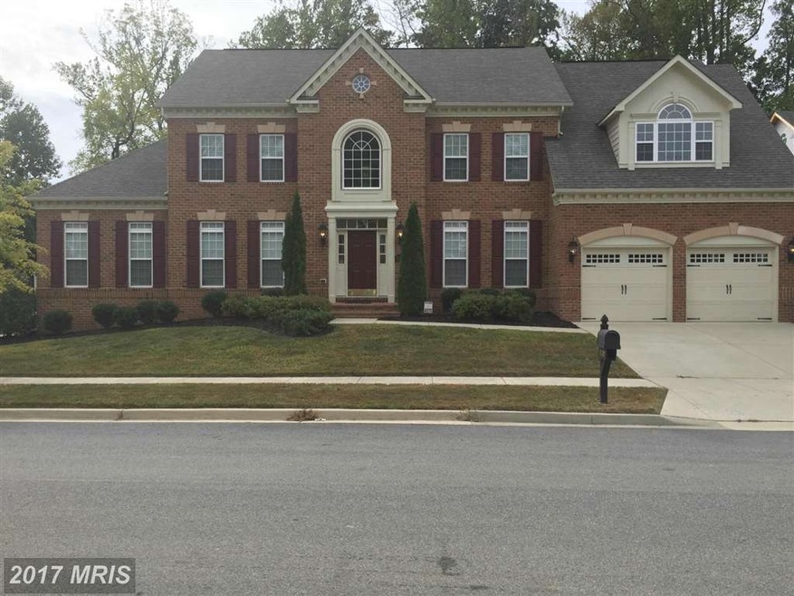 15408 Glastonbury Way, Upper Marlboro, MD 20774 - photo 1