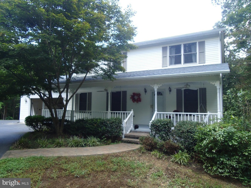 45887 Bobs Ct, Lexington Park, MD 20653 - photo 1