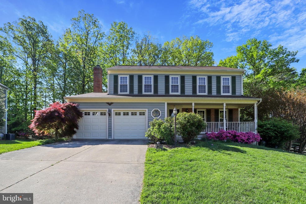 3585 Lions Field Rd, Triangle, VA 22172 - photo 1