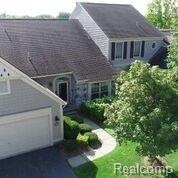840 Edgemont Run, Bloomfield Hills, MI 48304 - photo 1
