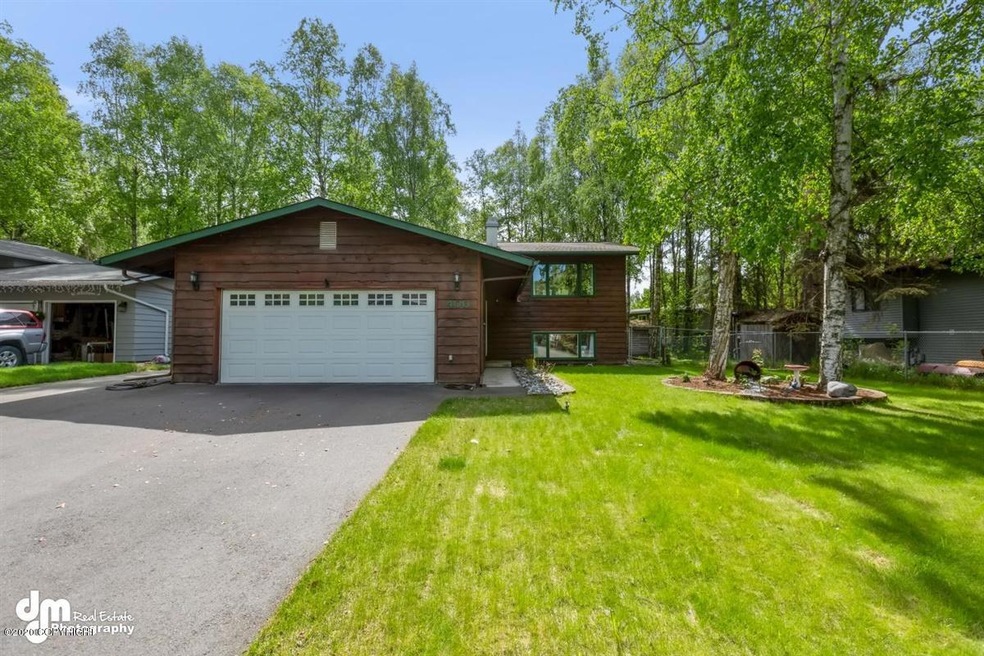 400 High View Drive
