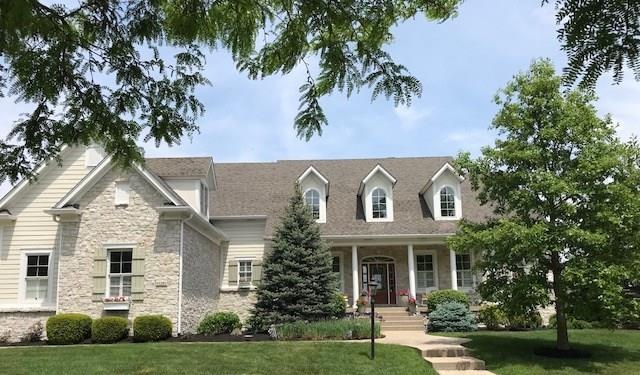 11261 Mirador Ln, Fishers, IN 46037 - photo 1