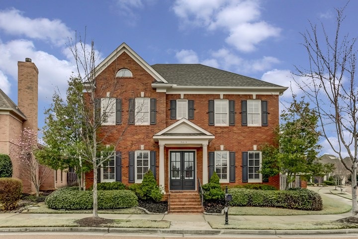 It's easy to downsize to this 3 or 4 bedroom home 