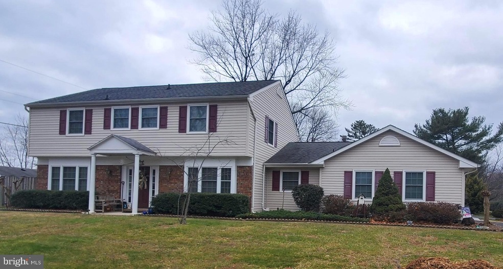 4204 Pond Way, Fairfax, VA 22033 - photo 1