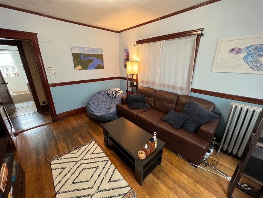 16-18 Silvey Place unit 2, Somerville, MA 02143 - photo 1