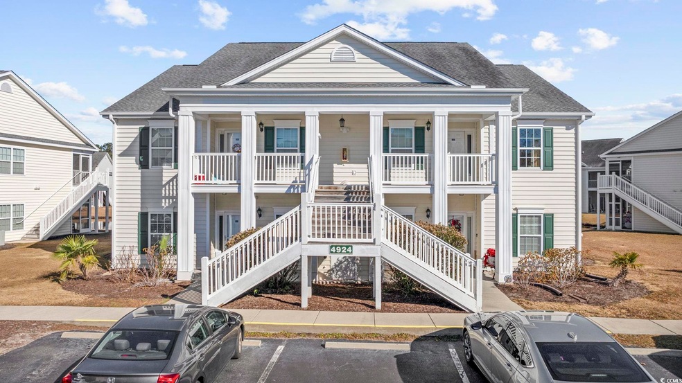 View of front of house with a porch