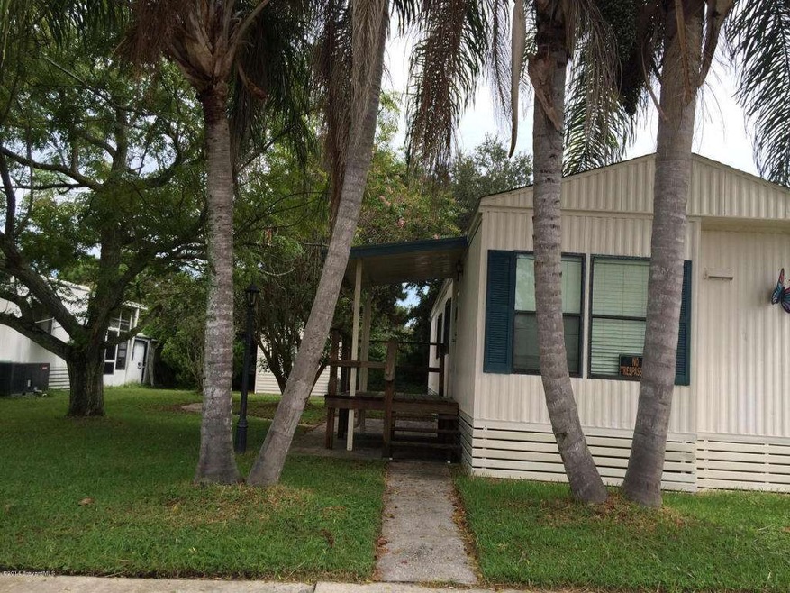 2529 Amberly Rd NE, Palm Bay, FL 32905 - photo 1