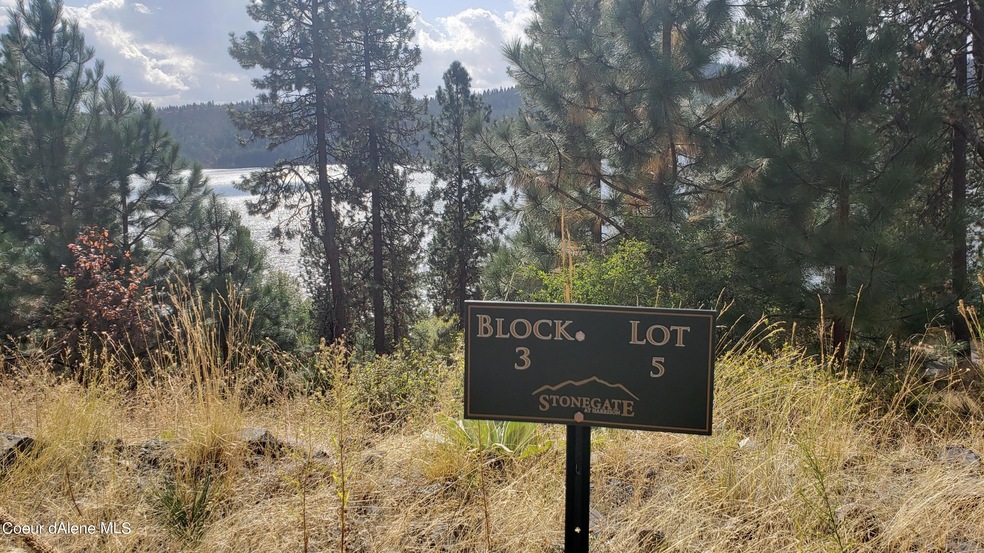 Lt 5 Blk3 Dusk, Harrison, ID 83833 - photo 1