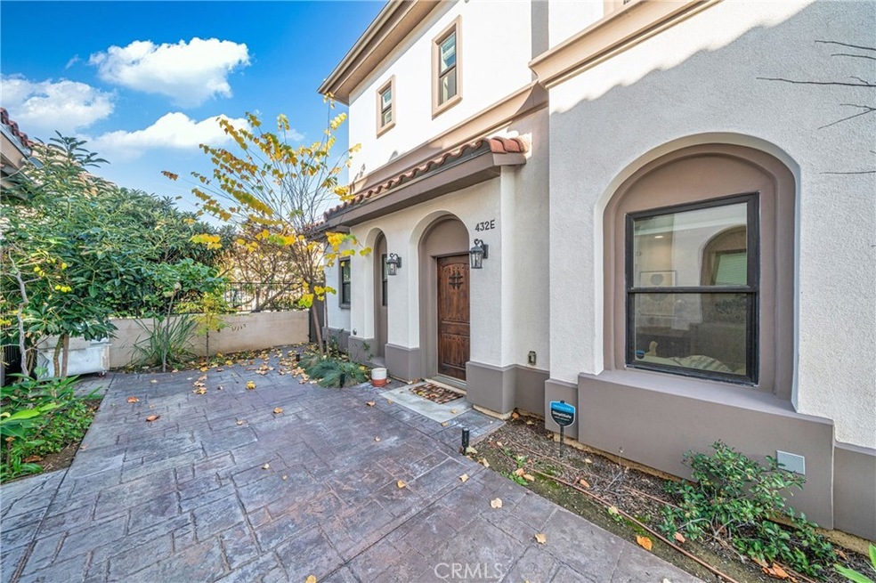 432 S Alhambra Ave unit E, Monterey Park, CA 91755 - photo 1