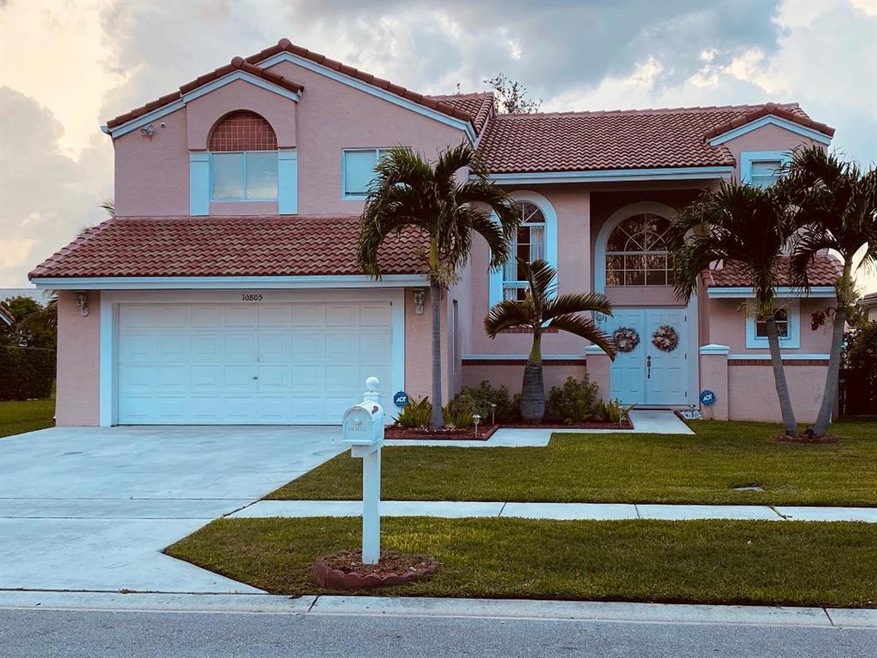 Beautiful house for sale