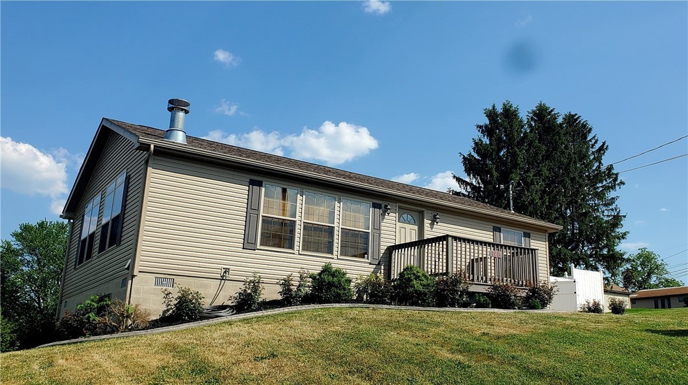 120 Moyhers Rd, Latrobe, PA 15650 - photo 1