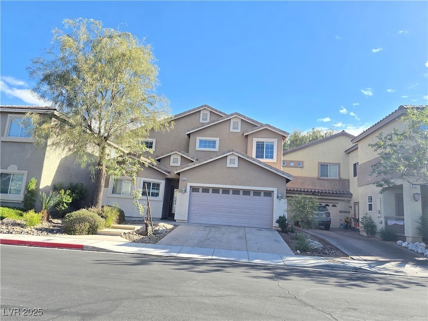 8526 Treasure Trove St, Las Vegas, NV 89123 - photo 1