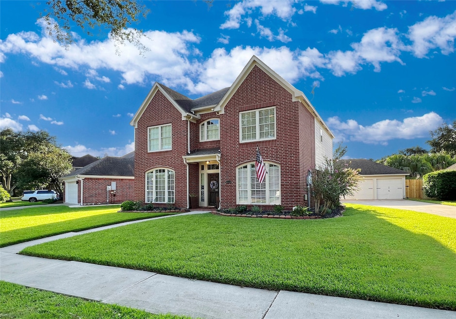 Discover the elegance of 2032 Pembroke Bay Dr, a s