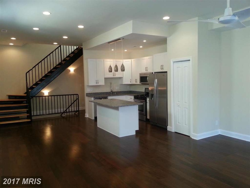 1917 Eastern Ave, Baltimore, MD 21231 - photo 1