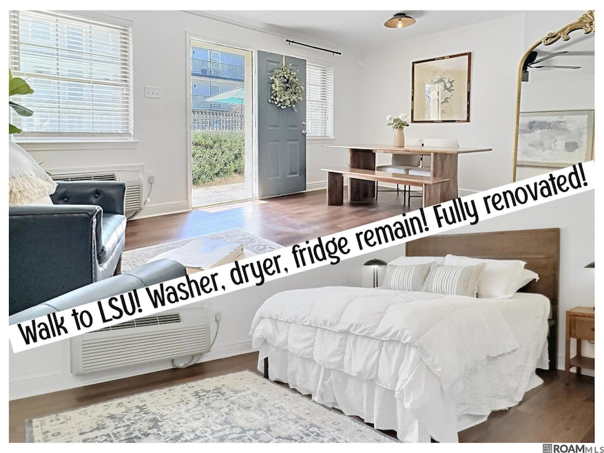 3000 July St unit 2116, Baton Rouge, LA 70808 - photo 1