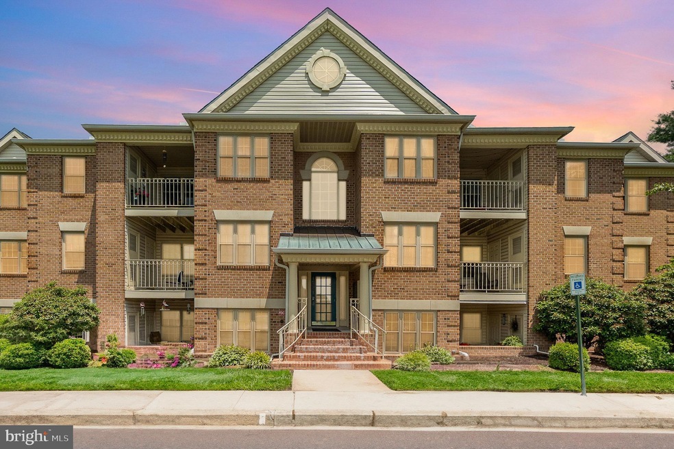 1721 Chrisemmett Ct unit 2B, Forest Hill, MD 21050 - photo 1