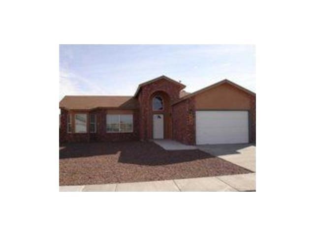 608 Valle de Bravo Place, El Paso, TX 79928 - photo 1