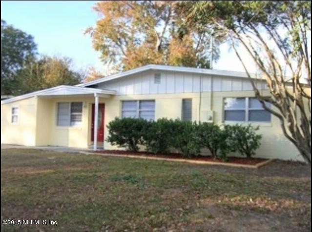 6715 Miller St, Jacksonville, FL 32210 - photo 1