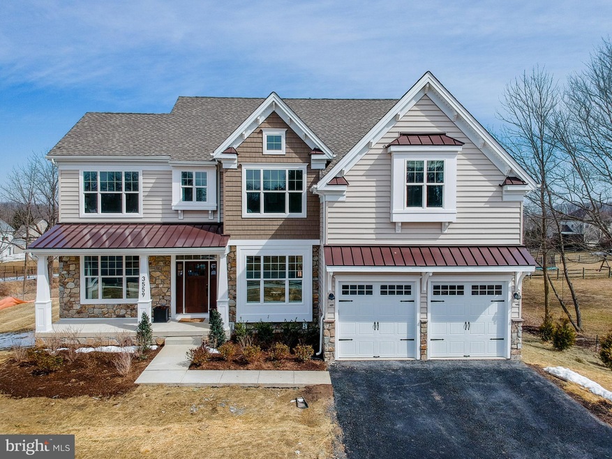 3559 Pickertown Rd, Chalfont, PA 18914 - photo 1