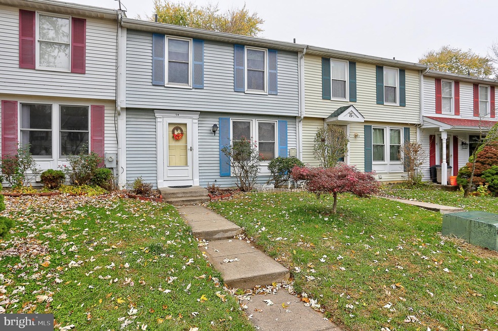 74 Windersal Ln, Parkville, MD 21234 - photo 1