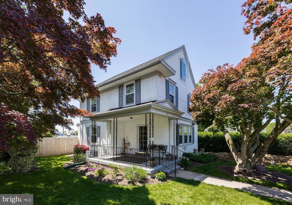 106 Downing Ave, Downingtown, PA 19335 - photo 1