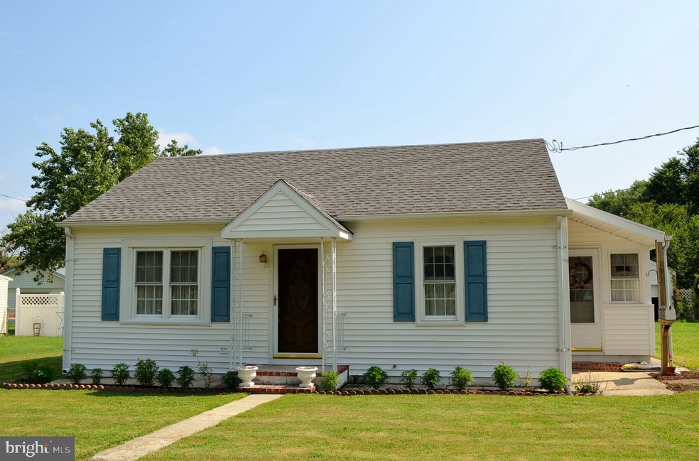 1513 Linden Dr, Pocomoke City, MD 21851 - photo 1